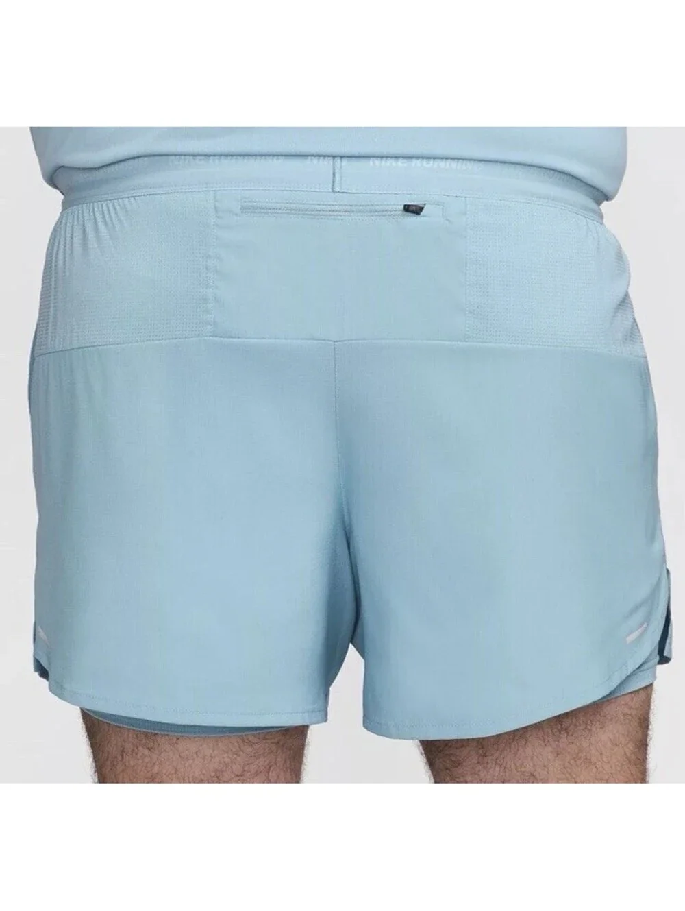 $65 NIKE Men's Size XL Stride Running Training Shorts 5